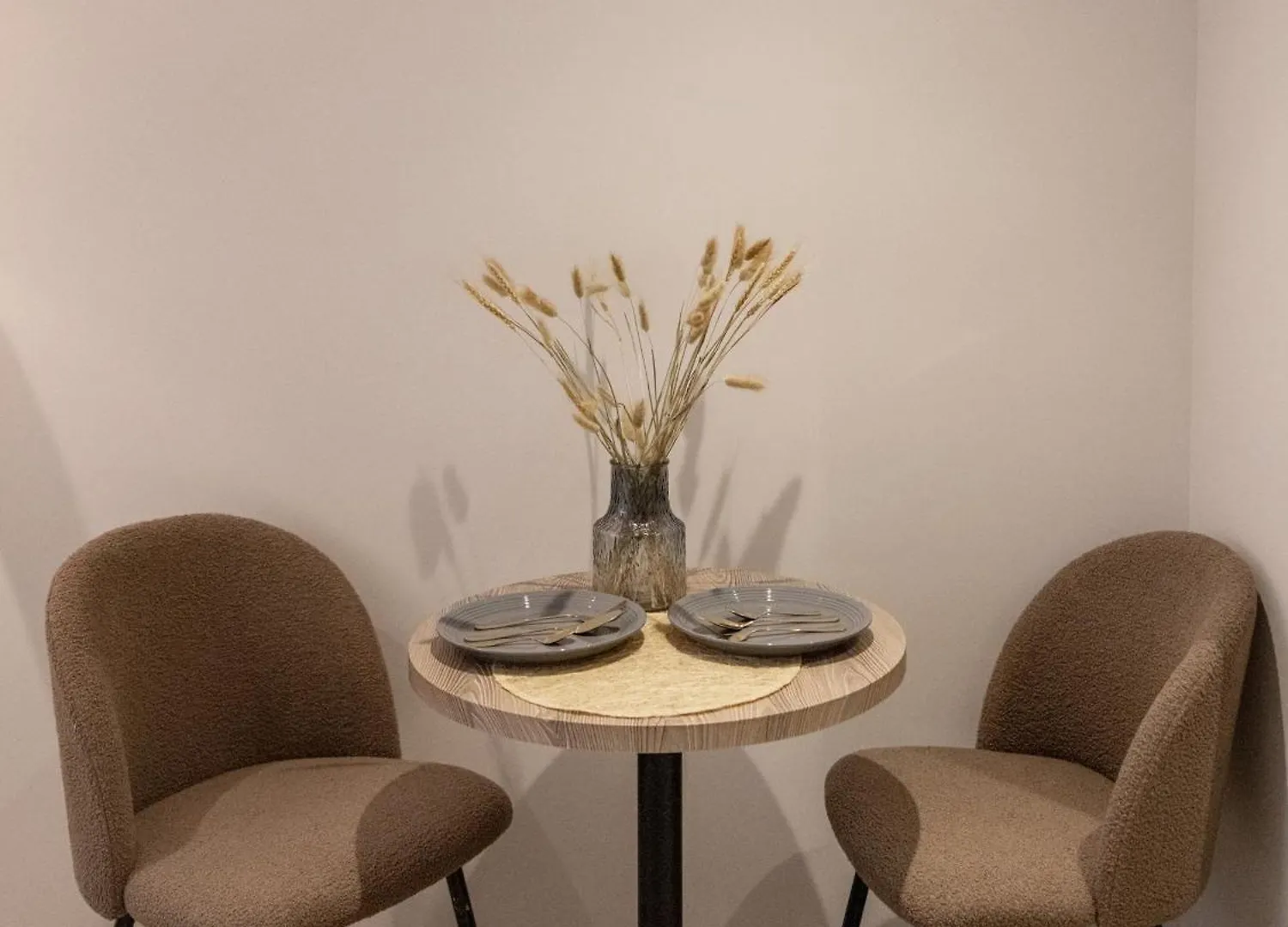 The First Apart Hotel Almaty Lejlighedshotel