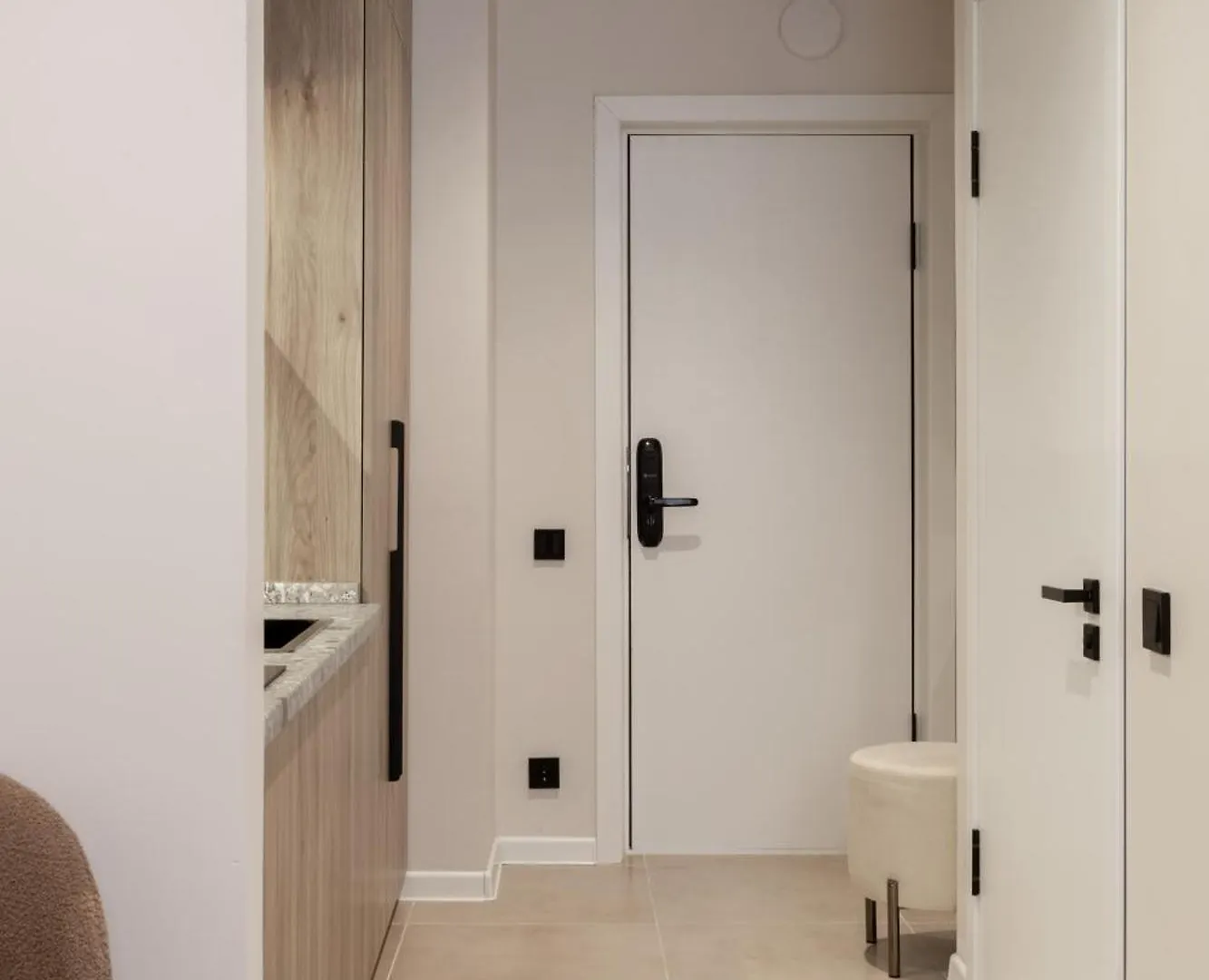 The First Apart Hotel Almaty 0*,  Kasakhstan