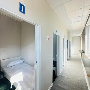 Center Capsule Алматы